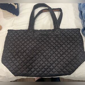 MZ Wallace Large Metro Tote Deluxe